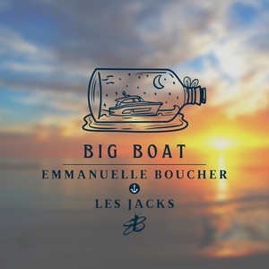 Big Boat (Version Live Acoustique)