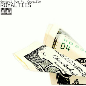 Royalties (Explicit)