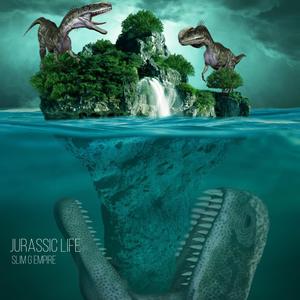 Jurassic Life