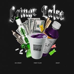 Cringe Tales (Explicit)