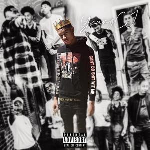 Riding (Explicit)