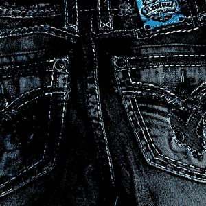 SUR MES JEANS (feat. ville) (Explicit)