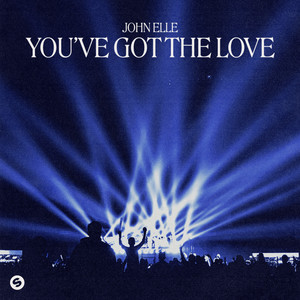 You've Got The Love (Extended Mix)