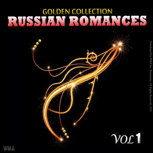 Golden Collection Russian Romances Vol1