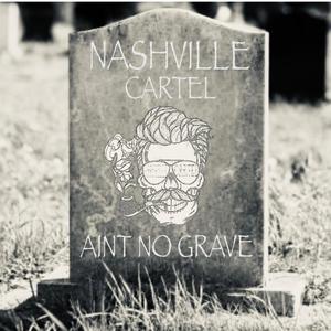 Ain't No Grave (feat. Jared Blake, Jared Weeks & Bigg Vinny)