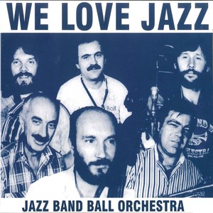 We Love Jazz (Live)