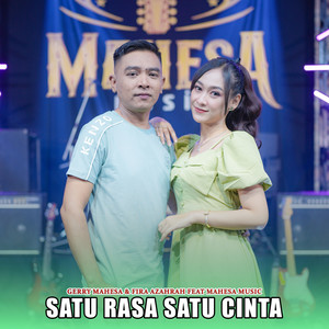 Satu Rasa Satu Cinta