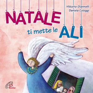 Natale ti mette le ali