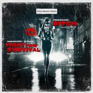 ***** (Crypsis Edit)