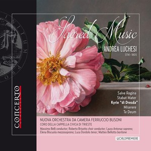 Miserere Per Soli - IV. Redde Mihi - Allegro