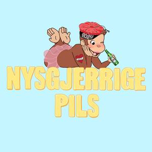 Nysgjerrige Pils 2024 (Hjemmesnekk) (feat. $inghStar, Hermdog, Lil' mill & carrro) [Explicit]