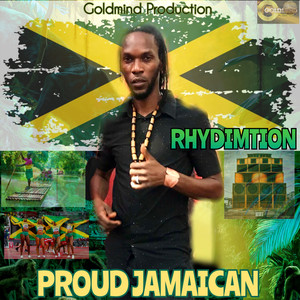 Proud Jamaican