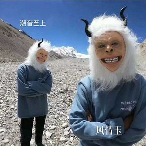 全世界都努力不是只有你受尽委屈-风情玉&South Entering