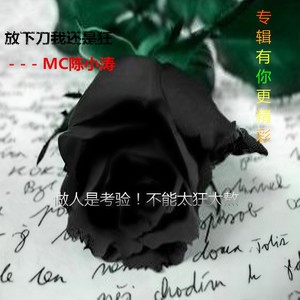 放下刀我还是狂 (自制版)