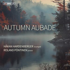 Autumn Aubade