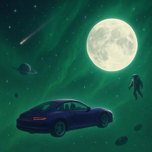 FLY YOU 2 THE MOON (feat. Waylo)