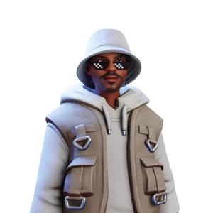 Mc Magrinho - isso aqui nao e macumba