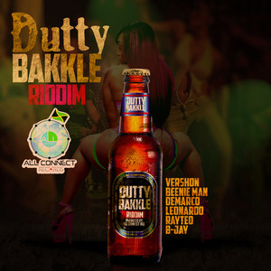 Dutty Bakkle Riddim