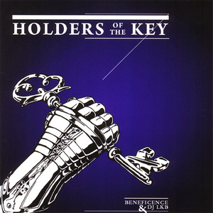 Holder's Of The Key