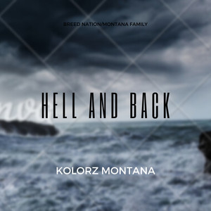 Hell And Back (Explicit)