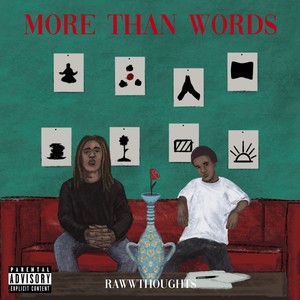 More Than Words (Explicit)