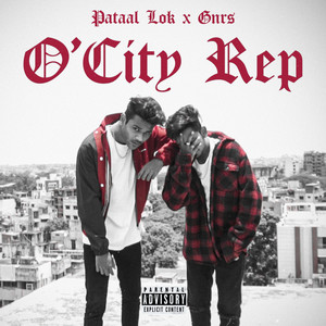 O'city Rep (Explicit)