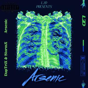 Arsenic (feat. StormX) [Explicit]