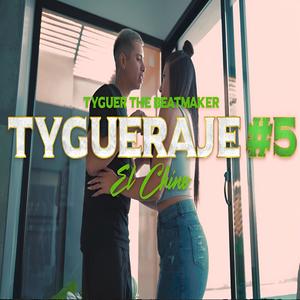 NORMAL | TYGUERAJE SESSION #5 (feat. El Chino)