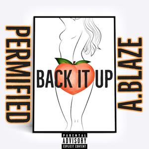 Back It Up (feat. A.Blaze) [Explicit]