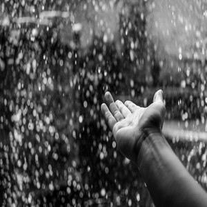 Rain Sounds: Rain Sound Meditation, Massage Yoga Music, Sleeping Rain Sounds, Soothing Ambient Sounds