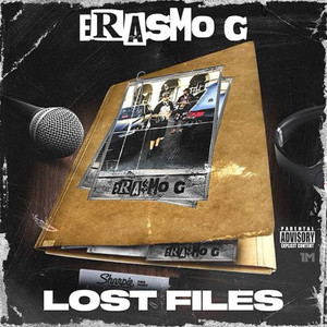 Lost Files (Explicit)