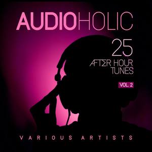 Audioholic, Vol. 2 (25 After Hour Tunes)