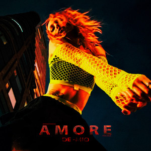 Amore De-Mio