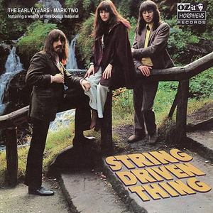 Circus (Recorded Live in Blackpool, 2001)