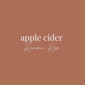 Apple Cider (Explicit)