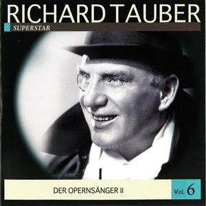 Richard Tauber Vol. 6