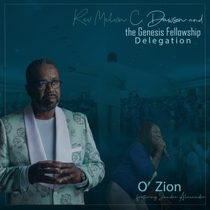 O' Zion (feat. Jandra Alexander)