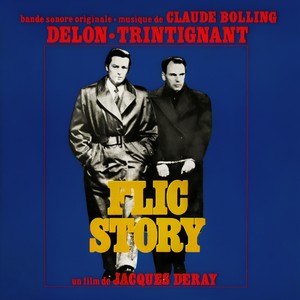 Flic Story - Thème (From Flic Story)