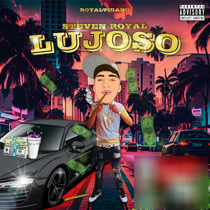 Lujoso