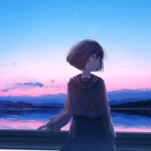 Robin Hood (Xeuphoria Goodbye Ver.) - Anson Seabra;Xeuphoria封面