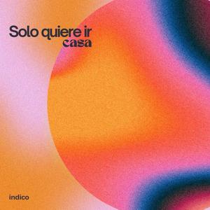 Solo quiere ir a casa