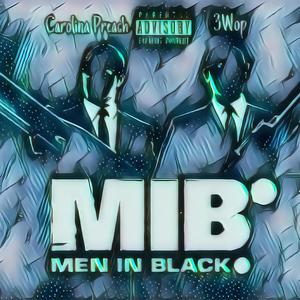 Men In Black (Explicit)