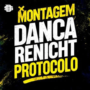 MONTAGEM DANCÂ RENICHT PROTOCOLO (Super Slowed)