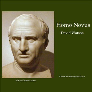 Homo Novus