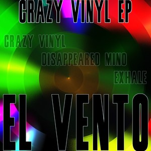 Crazy Vinyl - EP