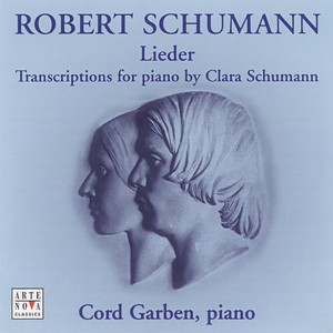 Der Nussbaum, Op. 25/3 - Es grünet ein Nussbaum vor dem Haus
