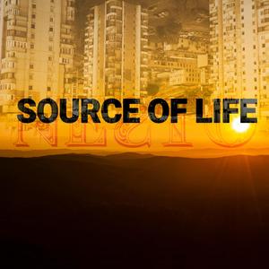 Source of life