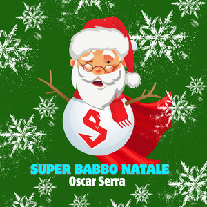 Super Babbo Natale