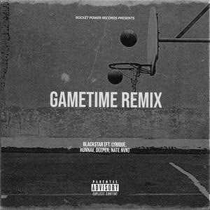 GameTime (Explicit)