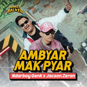 Ambyar Mak Pyar